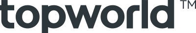 Top World Logo